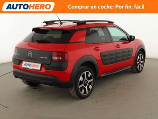 Citroën C4 Cactus 1.6 Blue-HDi Feel