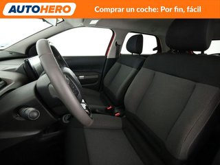 Citroën C4 Cactus 1.6 Blue-HDi Feel