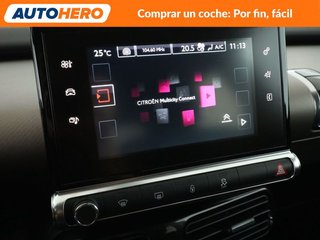 Citroën C4 Cactus 1.6 Blue-HDi Feel
