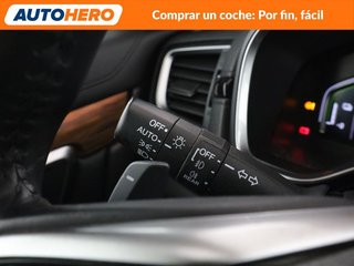 Honda CR-V 2.0 i-MMD Hybrid Lifestyle 2WD