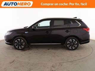 Mitsubishi Outlander 2.0 PHEV Kaiteki 4WD