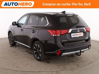 Mitsubishi Outlander 2.0 PHEV Kaiteki 4WD