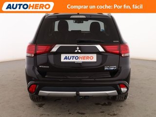 Mitsubishi Outlander 2.0 PHEV Kaiteki 4WD