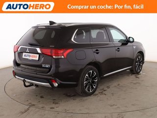 Mitsubishi Outlander 2.0 PHEV Kaiteki 4WD