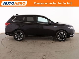 Mitsubishi Outlander 2.0 PHEV Kaiteki 4WD