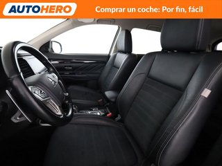 Mitsubishi Outlander 2.0 PHEV Kaiteki 4WD
