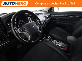 Mitsubishi Outlander 2.0 PHEV Kaiteki 4WD