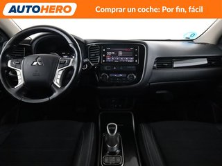 Mitsubishi Outlander 2.0 PHEV Kaiteki 4WD