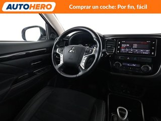 Mitsubishi Outlander 2.0 PHEV Kaiteki 4WD