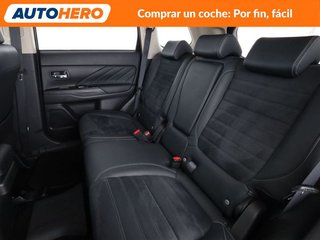 Mitsubishi Outlander 2.0 PHEV Kaiteki 4WD