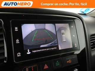 Mitsubishi Outlander 2.0 PHEV Kaiteki 4WD