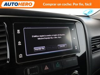 Mitsubishi Outlander 2.0 PHEV Kaiteki 4WD