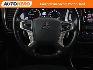 Mitsubishi Outlander 2.0 PHEV Kaiteki 4WD