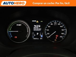 Mitsubishi Outlander 2.0 PHEV Kaiteki 4WD