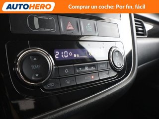 Mitsubishi Outlander 2.0 PHEV Kaiteki 4WD