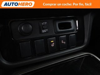 Mitsubishi Outlander 2.0 PHEV Kaiteki 4WD