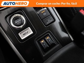 Mitsubishi Outlander 2.0 PHEV Kaiteki 4WD