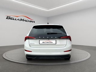 Skoda Scala 1.0 TSI 81KW (110 CV) Ambition