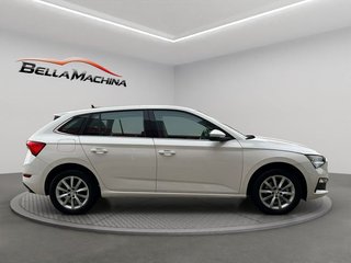 Skoda Scala 1.0 TSI 81KW (110 CV) Ambition