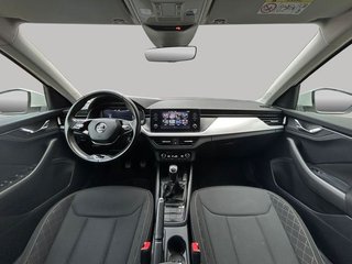 Skoda Scala 1.0 TSI 81KW (110 CV) Ambition