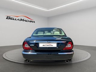 Jaguar XJ XJ6 2.7D V6 Executive