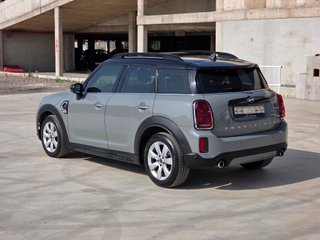 MINI Countryman 2021 Cooper SD 190CV Auto