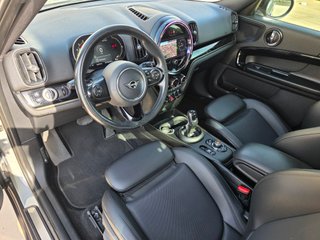 MINI Countryman 2021 Cooper SD 190CV Auto