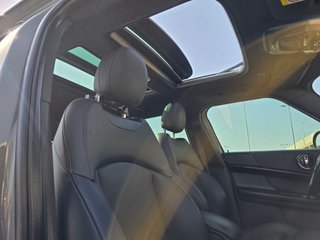 MINI Countryman 2021 Cooper SD 190CV Auto
