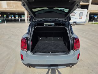 MINI Countryman 2021 Cooper SD 190CV Auto