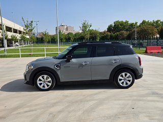 MINI Countryman 2021 Cooper SD 190CV Auto