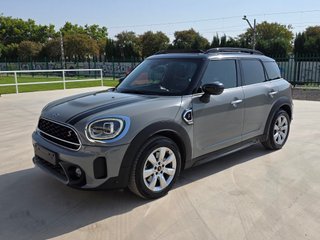 MINI Countryman 2021 Cooper SD 190CV Auto