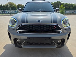 MINI Countryman 2021 Cooper SD 190CV Auto