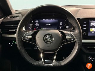 Skoda Kamiq 1.0 TSI 81kW (110CV) DSG SCOUT