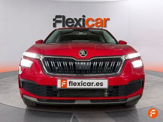 Skoda Kamiq 1.5 TSI 110kW (150CV) DSG SELECTION