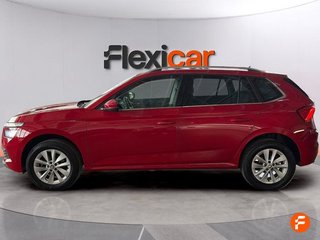 Skoda Kamiq 1.5 TSI 110kW (150CV) DSG SELECTION