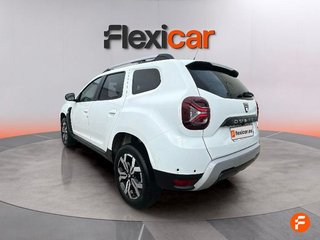 Dacia Duster Extreme TCE 110kW (150CV) 4X2 EDC