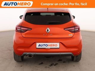 Renault Clio 1.3 TCe R.S. Line