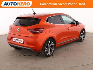 Renault Clio 1.3 TCe R.S. Line