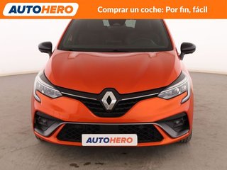 Renault Clio 1.3 TCe R.S. Line