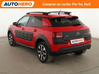 Citroën C4 Cactus 1.6 Blue-HDi Feel
