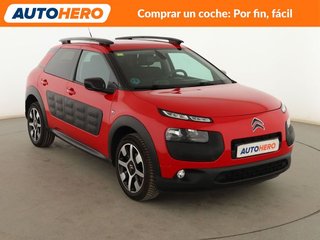 Citroën C4 Cactus 1.6 Blue-HDi Feel