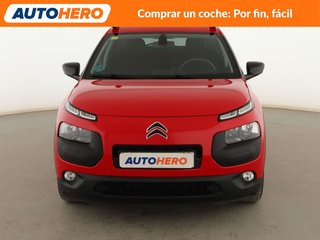 Citroën C4 Cactus 1.6 Blue-HDi Feel