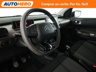 Citroën C4 Cactus 1.6 Blue-HDi Feel