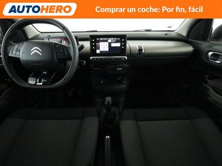 Citroën C4 Cactus 1.6 Blue-HDi Feel