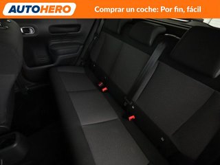 Citroën C4 Cactus 1.6 Blue-HDi Feel