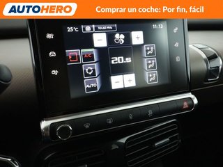 Citroën C4 Cactus 1.6 Blue-HDi Feel