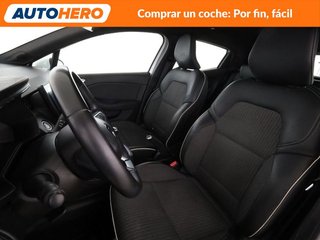 Renault Clio 1.0 TCe Zen