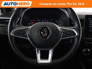 Renault Clio 1.0 TCe Zen