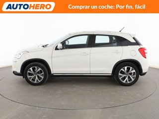 Citroën C4 Aircross 1.6 HDi Collection 4x4