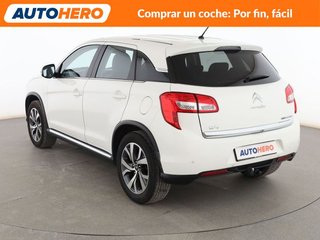 Citroën C4 Aircross 1.6 HDi Collection 4x4